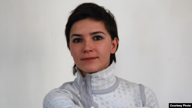 Azra Akšamija