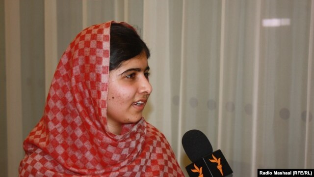 По стечению обстоятельств именно в Бирмингеме лечилась пакистанская школьница-правозащитница Малала Юсафзай, тяжело раненная талибами