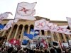 Georgian Opposition Doubts Claims Of Military Coup