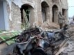 ПО самоубиствен напад во Кандахар