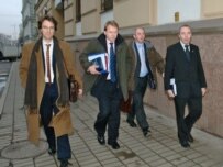 British detectives visited Moscow during their investigation (file photo) (ITAR-TASS)