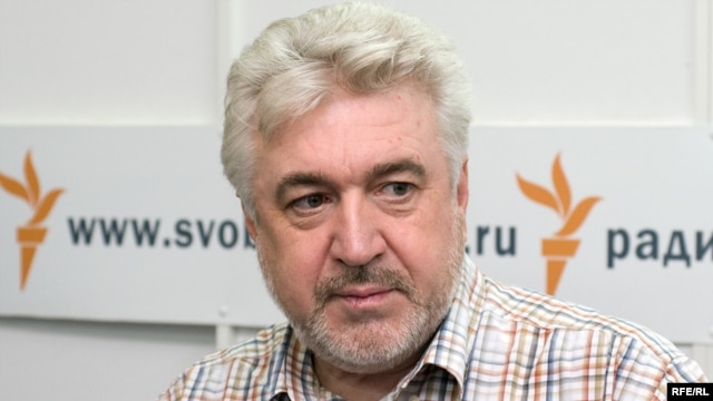 Валерий Зубов