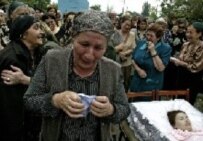 More than 300 hostages were killed when Russian special forces attempted to end the Beslan school siege