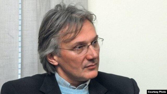 Zoran Janjušević, foto: RTS