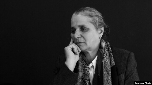 Hatidža Mehmedović