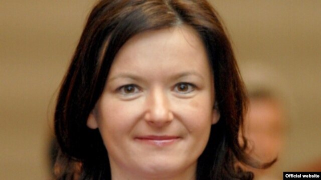 Tanja Fajon