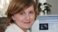 Ukraine -- RFE/RL journalist Yaryna Matviychuk, Kyiv, 30Mar2010