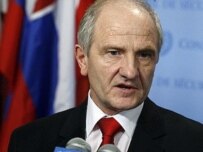 Kosovo President Fatmir Sejdiu (file photo) (official site)