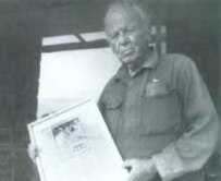 George Weller
