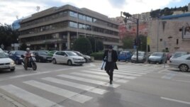Performans Bože Jurjevića