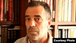 Halil Matoshi