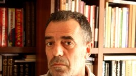 Halil Matoshi
