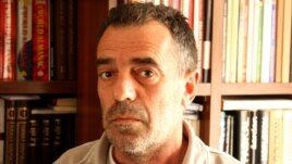 Halil Matoshi