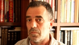 Halil Matoshi