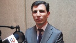 Zahid Oruc