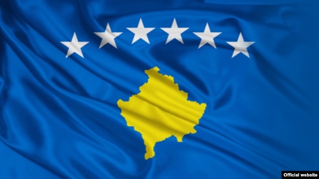 Zastava Kosova