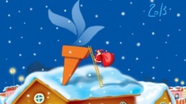 Sad pictures, 31.12.2012