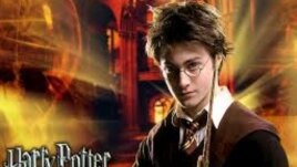 Sehrbaz Harry Potter