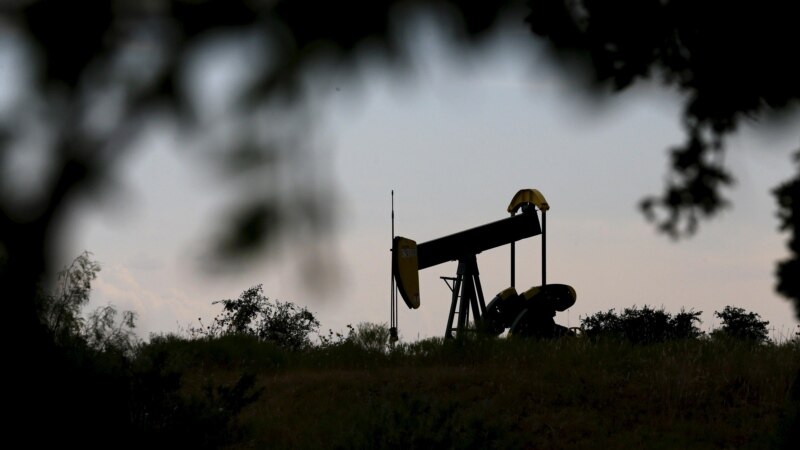Китайские компании намерены разрабатывать месторождения нефти в Кыргызстане