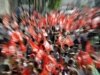 Strike Hits Debt-Ridden Spain