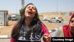 Cover of 2016 edition of CPJ's Attacks On The Press: Gender And Media Freedom Worldwide.