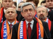 Serzh Sarkisian has yet to make peace with the opposition