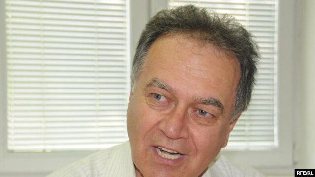 Branko Lukovac