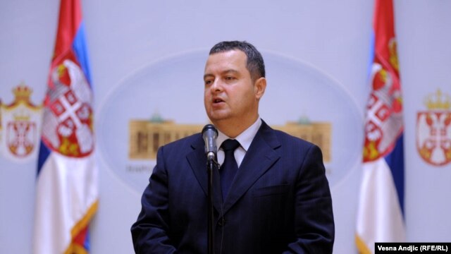 Ivica Dačić