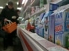 Russian Public Health Chief Shows Clout