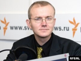 Oleg Shein