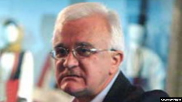 Dušan Janjić