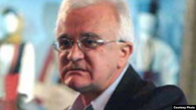 Dušan Janjić