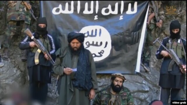 The arrival of larger groups of IMU fighters and their families roughly coincides with the spike in violence in northern Afghanistan.