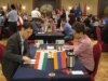 Armenia Wins World Chess Title, Ukraine Takes Third