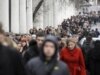 Flash Analysis: Reaction To Attacks Could Further Divide Russians