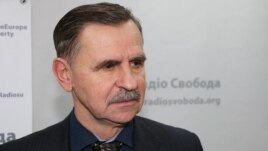 Григорий Перепелица