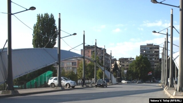 Mitrovica
