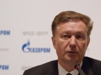 Aleksandr Ryazanov (file photo) (ITAR-TASS)