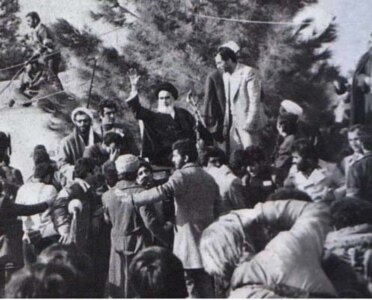 تصاویری انقلاب اسلامی ایران Some photos of Islamic Revoloution of Iran