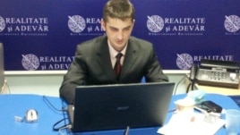 Veaceslav Balacci