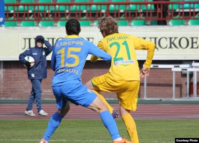 Што рыхтуе для беларускай мовы футбольны чэмпіянат-2015?: Мінск, Слуцк, БАТЭ ДАКУМЕНТ, ФОТА