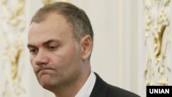 Yuriy Kolobov in October 2013