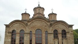 Manastiri i Graçanicës