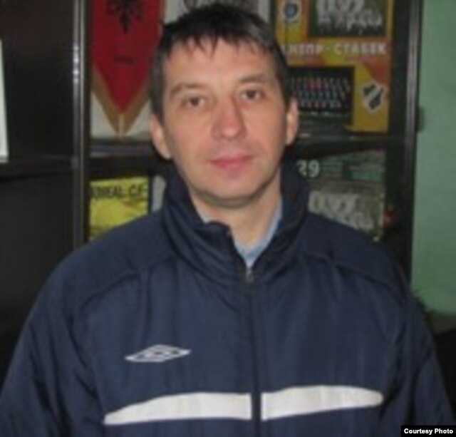 Небеларускі «Дняпро». Чаму магілёўcкі футбольны клуб прынцыпова расейскамоўны?
