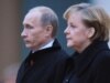 The Road To Resetting Moscow Ties Passes Through Berlin