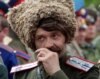 Cossack Leader Barred From Entering Ukraine