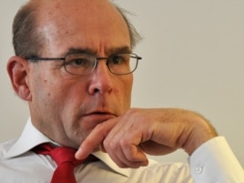 Bosse Hedberg