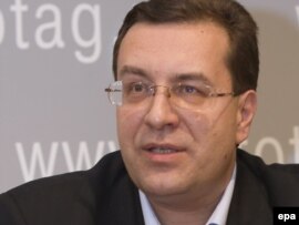 Marian Lupu