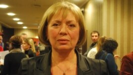 Valentina Andreev