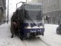 BiH - Sarajevo, 03.02.2012. Foto: RSE / Zvjezdan Živković 